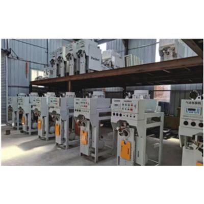 Valve Pneumatic Powder Packaging Machine automatically