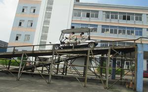 Guangzhou Langjie Electric Vehicle Co., Ltd.