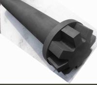 Custom Aluminum Die Casting Spare Parts for Ladle Preheating