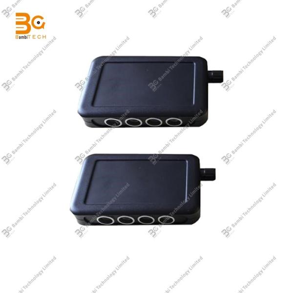 Car, Small Meeting Room, Office, Mobile Phone Recording  Detector with Other Voice Collection