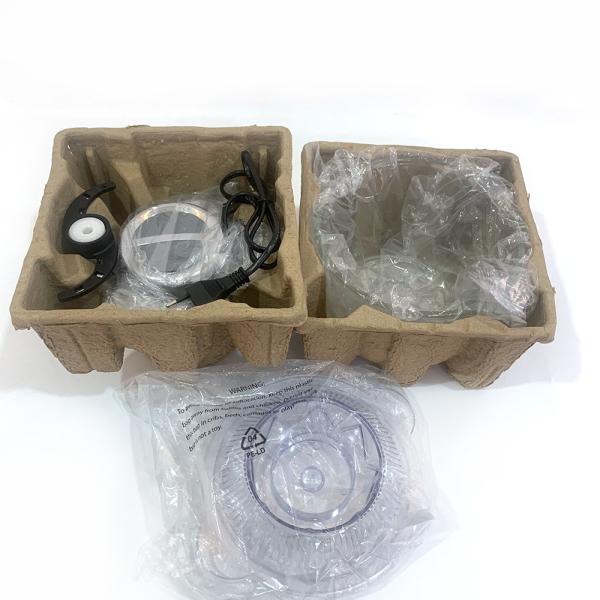 4 lâminas Pequeno chopper de carne de aço inoxidável Mini Food 400w Para cozinha