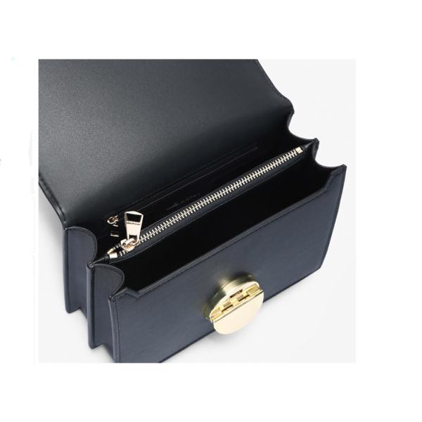 Small square bag 2019 new fashion joker shoulder bag broadband small crossbody small bags