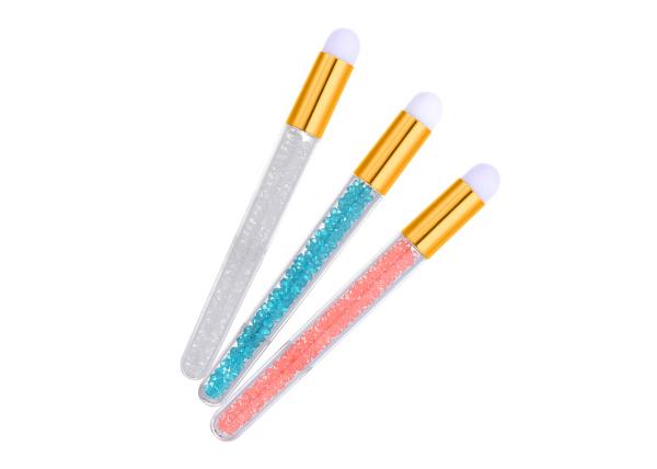 ODM Glitter Lip Nose Facial Maquiagem Limpeza Pênis Para Comercial