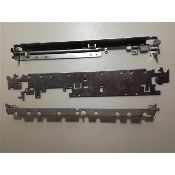 L'estampillage de tolérance de précision de supports en métal de soutien d