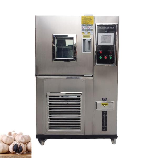 CE Certified Black Garlic Fermenter Machine 80L Energy Saving