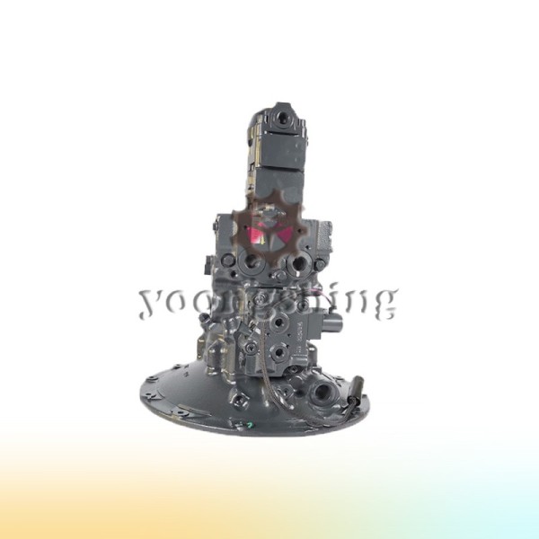 High Pressure Hydraulic Pump ZX470-5G ZX450 K5V200DPH Main Pump For Hitachi Excavator