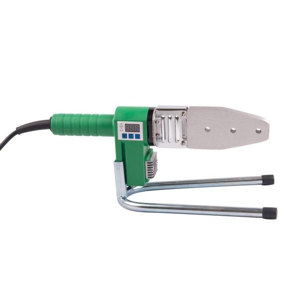 Машина поли трубы инструмента пластиковой трубки конкурентоспособной цены сваривая сплавляя для промышленного предприятия