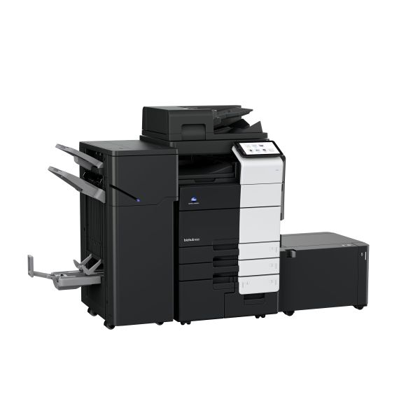 KonIca Minolta Bizhub 950i Copier Original Brand New A3 Black and White Printer