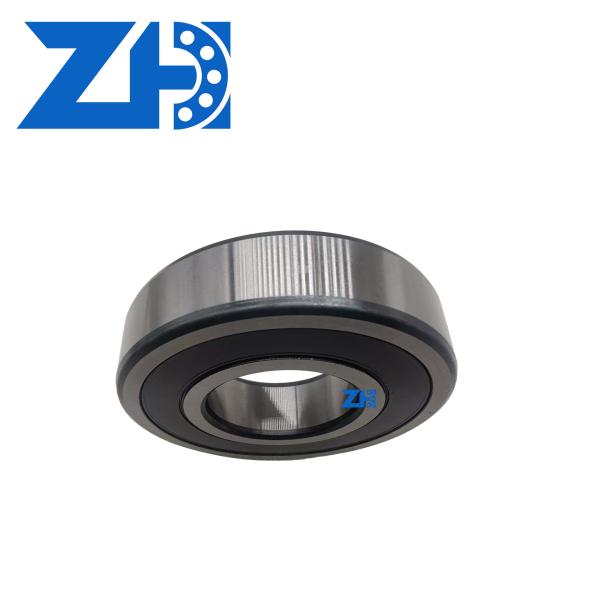 6312-2RS  6312/2RS Deep Groove Ball Bearing Standard Size
