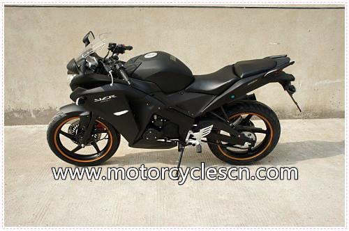150CC CBR Road Racing Two Wheel Drag Racing Motorcycles Honda CBR150 Sports Car