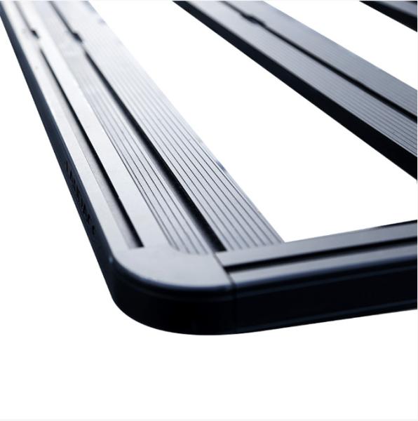Jeep JK Roof Rack Full Frame Steel Material with Convenient Luggage Rack Roof Bar