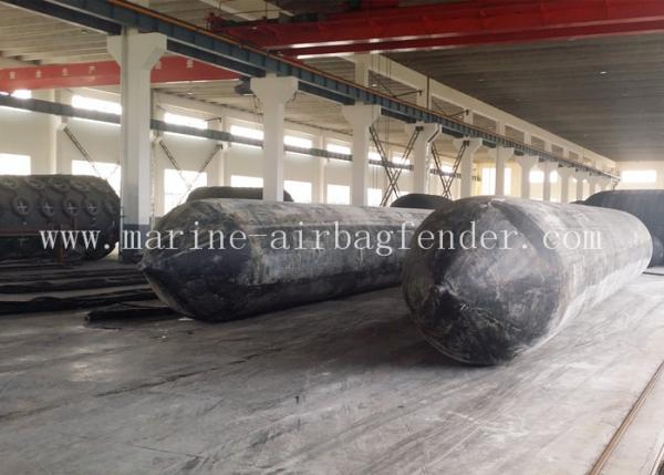 Heavy Duty Airbags For Lifting