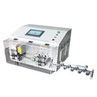 Couper la machine de dépouillement de fil de 70sqmm AC220V/110V 50/60HZ