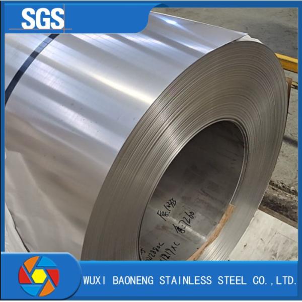 0.03mm 0.04mm 0.05mm 0.06mm 0.08mm légèrement 304 solides solubles lovent la bobine de 304 feuilles