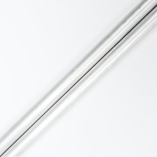 Good Corrosion Resistance 3003 3103 All-Aluminum Car Radiator Round Aluminum Tube