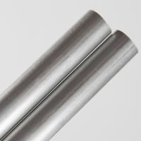 Tubes en aluminium rondes 3003 pour radiateurs automobiles à faible taux de fuite