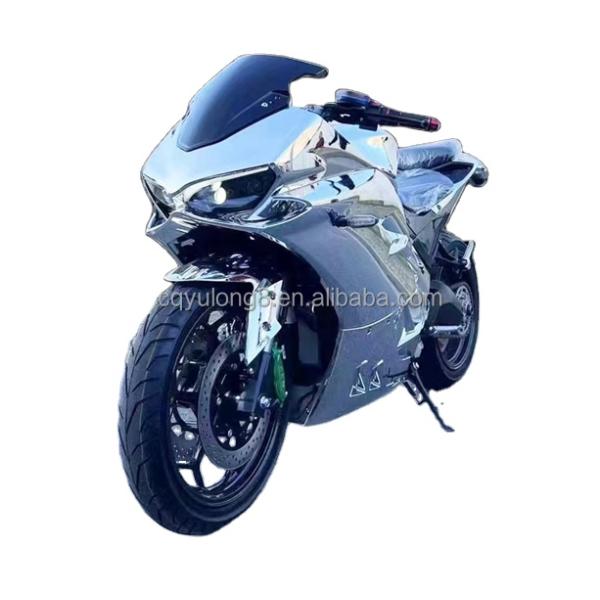 Powerful 72V 10000W Electric Off-Road Bike for Extreme Racing and Off-Road Adventures