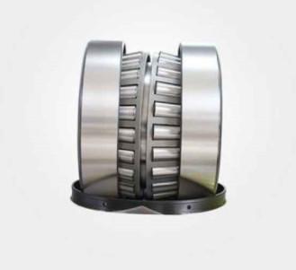 518445 20MM Trailer Axle Bearing White Trailer Hub Bearing Kit ODM