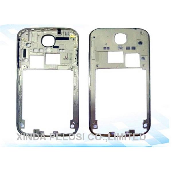 Back Cover Cell Replacement Parts , Grade AAA XAP Spare Mobile Phone Parts