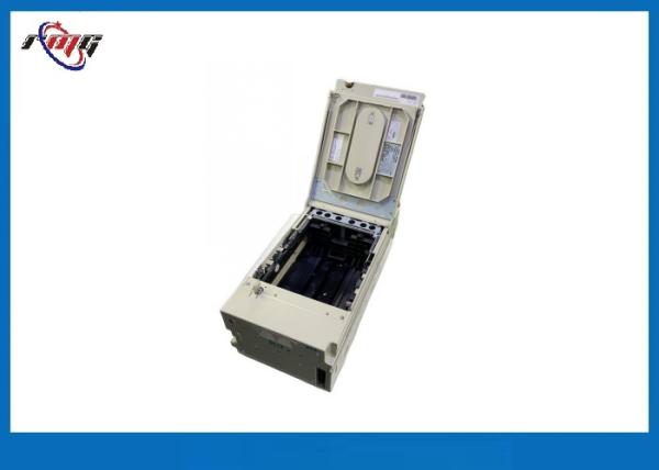 Hitachi 2845V ATM Parts Recycling Cassette HT-3842-WRB-R 4P012350 Cash Box