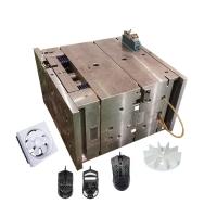 Les réparations basses d'ordinateur de télémètre radar de LKM HASCO moulent la surface douce