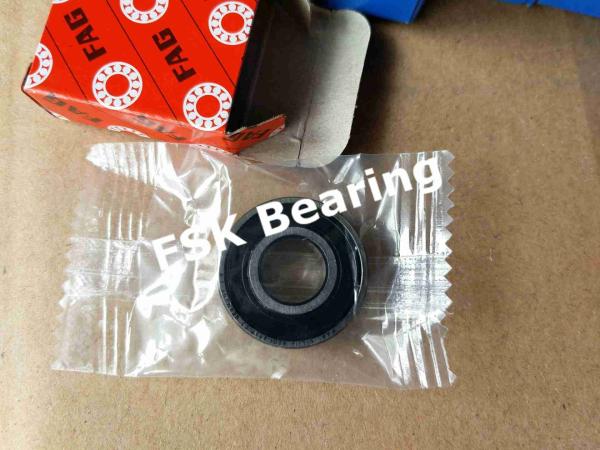 Motorcycle Spare Part Bearing China FAG 6308.2ZR.C3 Bearing Deep Groove Ball Bearings