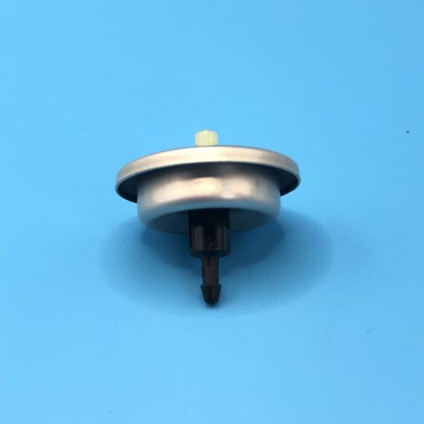 Hair Mousse Aerosol Pump for Professional Salons - High-Performance, Precise Application