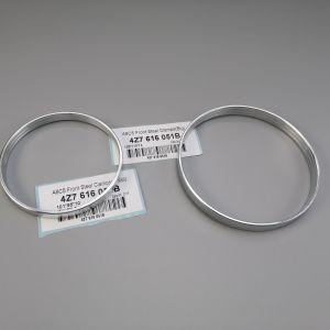 Струбцины фронта Audi A6 C5 комплекта для ремонта подвеса воздуха фронта 4Z7616051B стальные