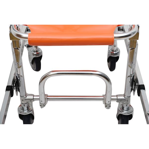 Class I Instrument Stair Stretcher Emergency Evacuation Chair CE Certification