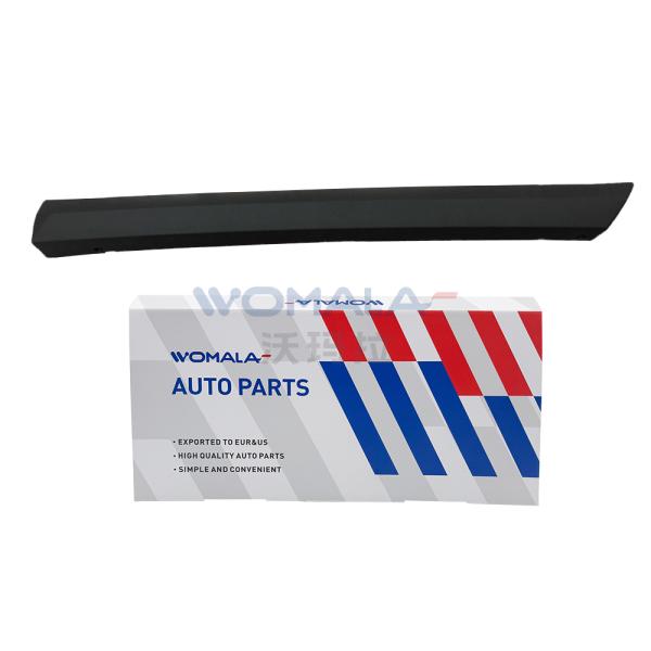 Womala Rear Left Door Striker OE 30678134 Door Strips for Auto Parts S80 S80L