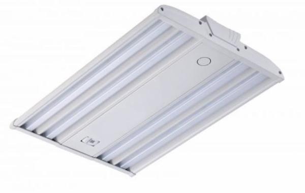 Energy Efficient Led Linear High Bay Lights For Warehouse UL DLC 5 Years Warranty