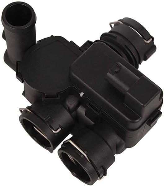 ATAC Heater Control Valve 2118320584 da válvula do separador de óleo PCV de W219 W164 E320