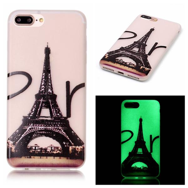 Hard PC Dream Luminous Back Cover Cell Phone Case For iPhone 7 7 Plus 6 6s 6  Plus 6s Plus