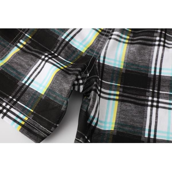 Summer Cotton Cartoon Robot Suit Little Boy Clothes