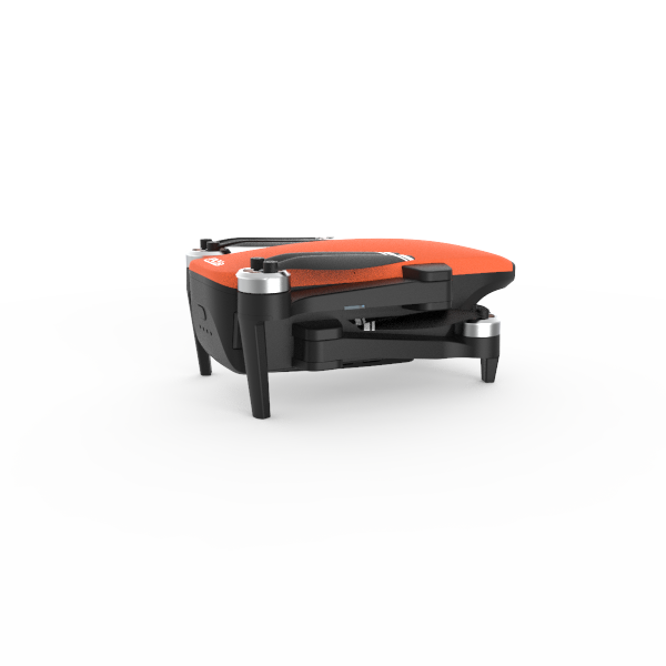 Трутень EIS RC Quadcopter оси трутня 2 фотографии MSDS 10m/s RC