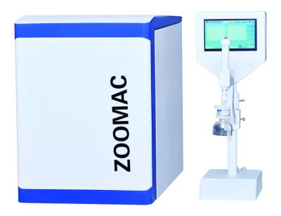 Quantitative Water Extraction Ultrapure Water Systems For Ultimate Analysis CE Certified
