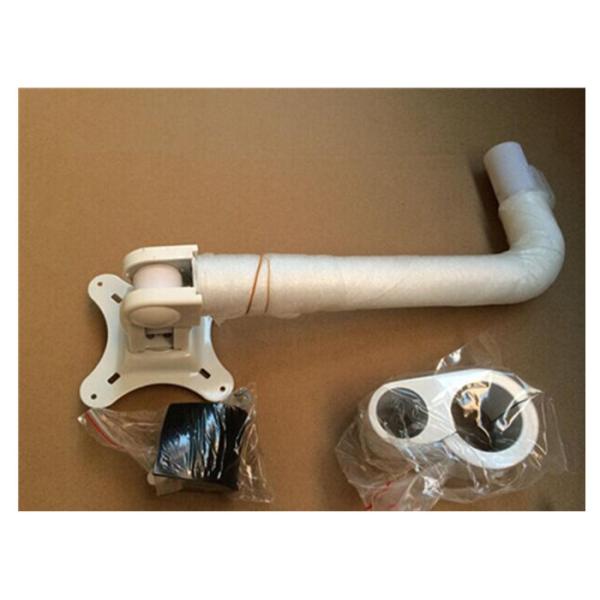 Dental Intraoral Camera Spare Parts LCD Monitor Holder For Dental Unit