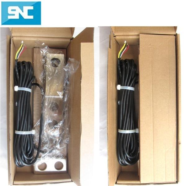 Capteur de charge de 500 kg, 1 tonne, 2 tonnes, 3 tonnes, 5 tonnes, certifié OIML et NTEP, adapté à diverses applications industrielles