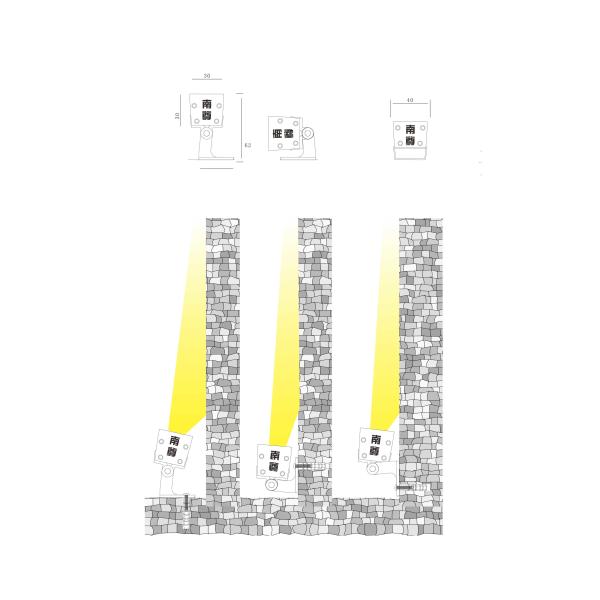 EPISTAR 5050 Cri85 Low Voltage LED Strip Lights