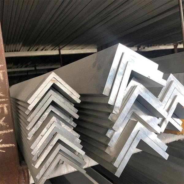 Hot Rolled Technique S235JR/S235J0/S235J2 Angle Steel Bar for Building Structure