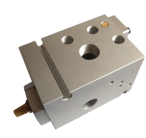 Atlas Air Compressor Parts 1614644900 Pressure Regulating Valve New Metal Oil Separator Screw and Filter Type