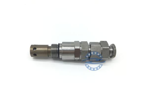 Garantia 1 ano válvulas de alívio de pressão válvula de controle hidráulico de escavadeira E307 E70B E200B E320 6E-5933 para