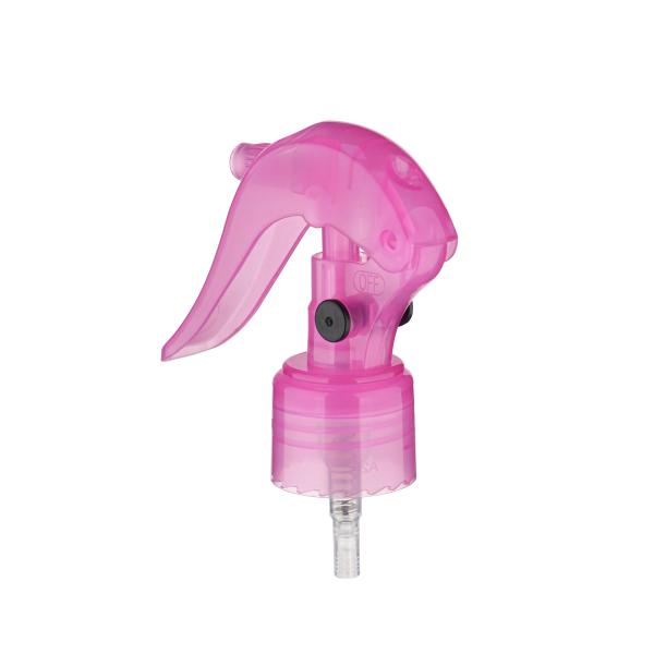 Fine Mist Sprayer 24/410 28/410 Mini Trigger Cleaning Sprayer
