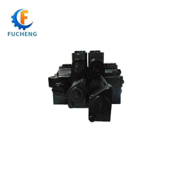 Cast Iron DVA DVG Series Parker Control Valve DVA20 35 DVG20 35 DVG18 A5555 A4444 VG20A770 for Performance