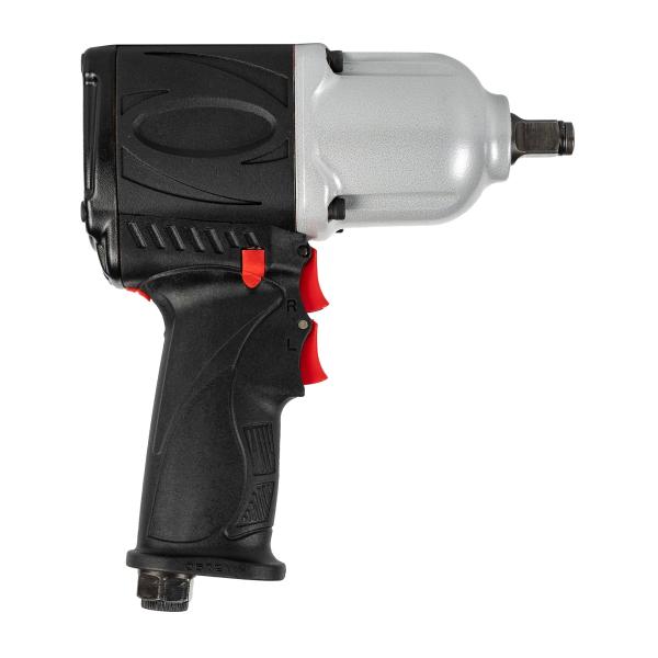 Customized Half Inch Drive Impact Wrench 1/2in Air Impact Gun 740nm