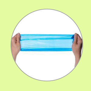 Compostable Biodegradable Personal Protective Disposable Long Sleeve Arm Sleeves Protect Covers Oversleeves Protectors