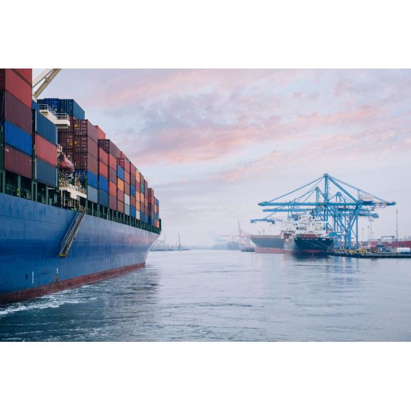 Heavy-Duty Marine Cable PUR-Sheathed 1kV 4x95+50mm² Oil Resistant NEK 606 for Offshore Use
