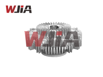 L'accouplement du ventilateur pour TOYOTA HILUX 1988-2004