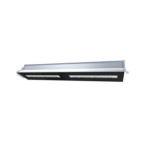 10-100W IP66 Explosion Proof LED Lights ATEX 2700k-6500k