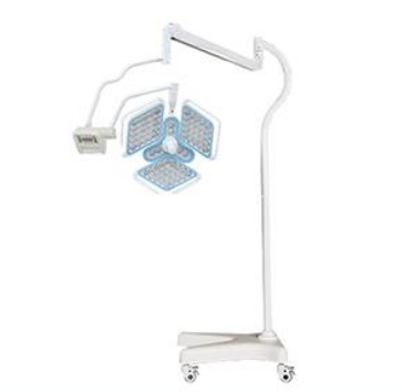 Advanced Multi-Petal LED Shadowless Surgical Lamp